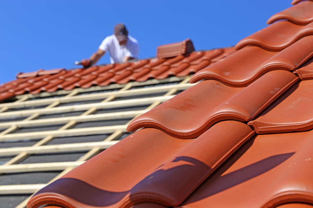 Quels facteurs pour bien choisir la couverture de votre maison ? Illzach