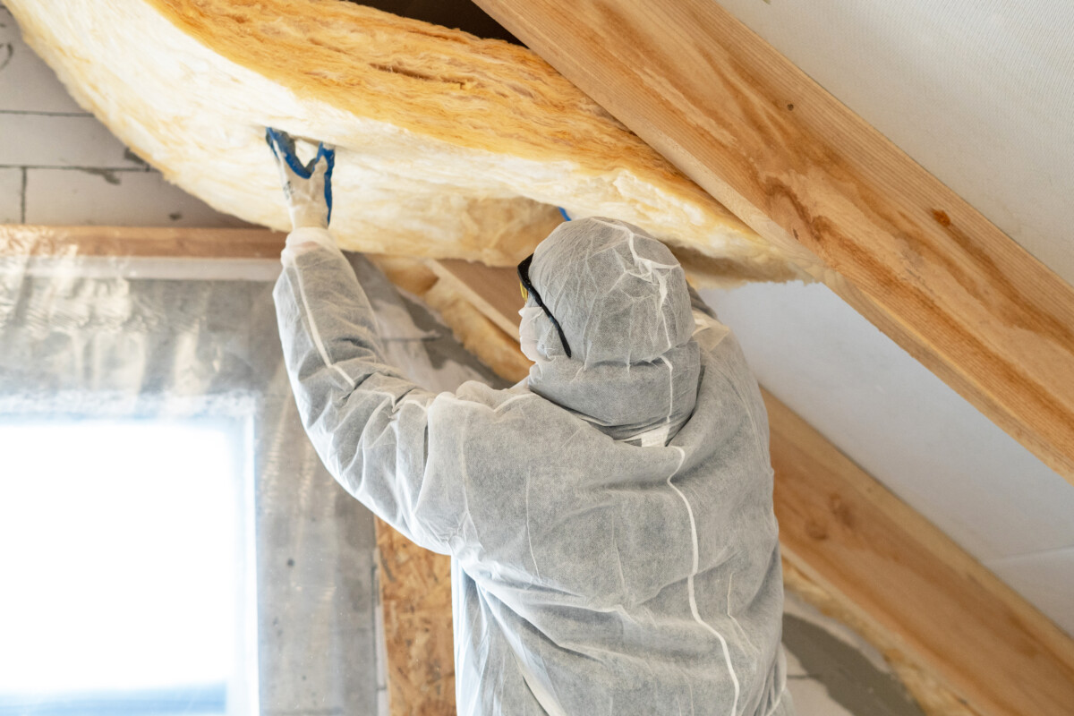 Isolation et pose de velux près de Rixheim et Ensisheim Wittenheim 1